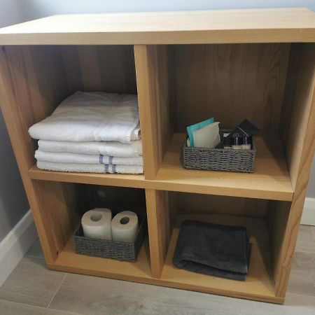 Valley Stream Guest Accommodation Moira  エクステリア 写真