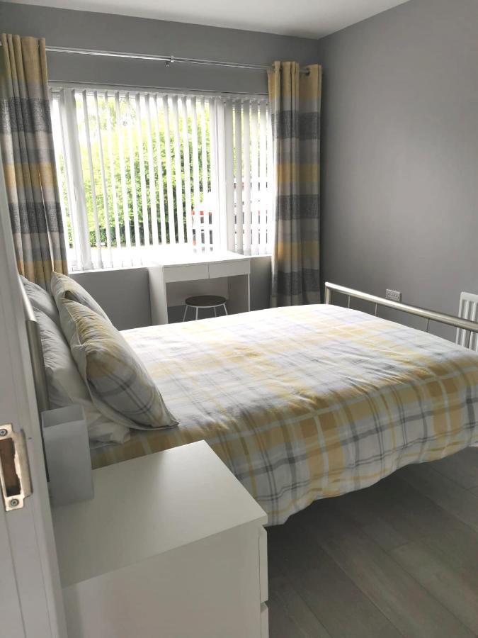 Valley Stream Guest Accommodation Moira  エクステリア 写真