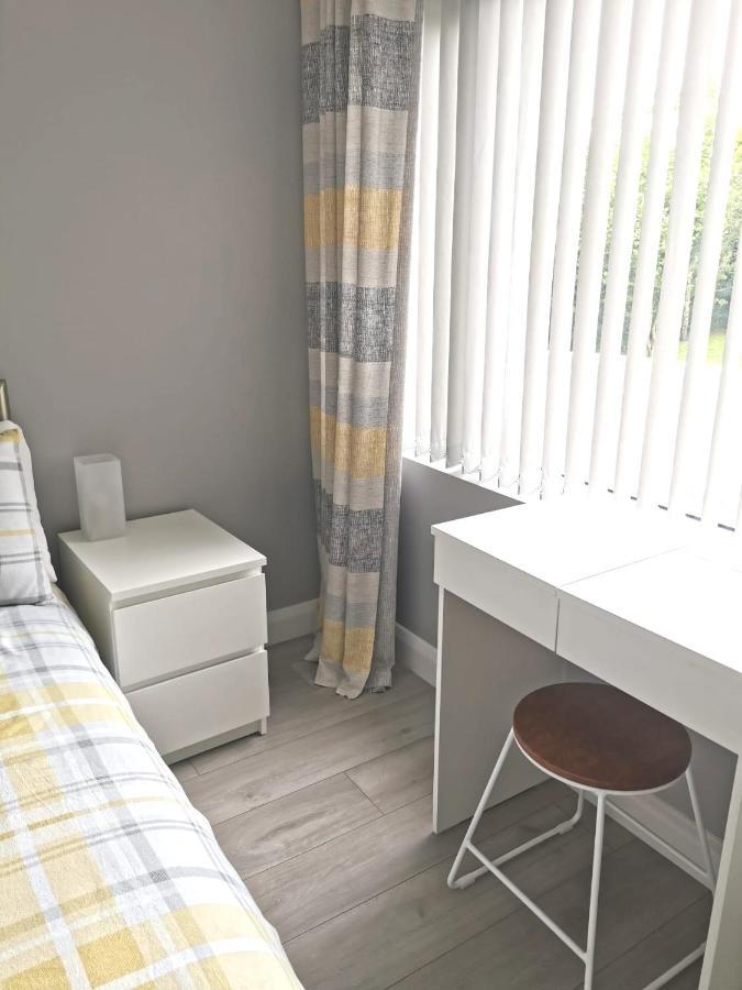 Valley Stream Guest Accommodation Moira  エクステリア 写真