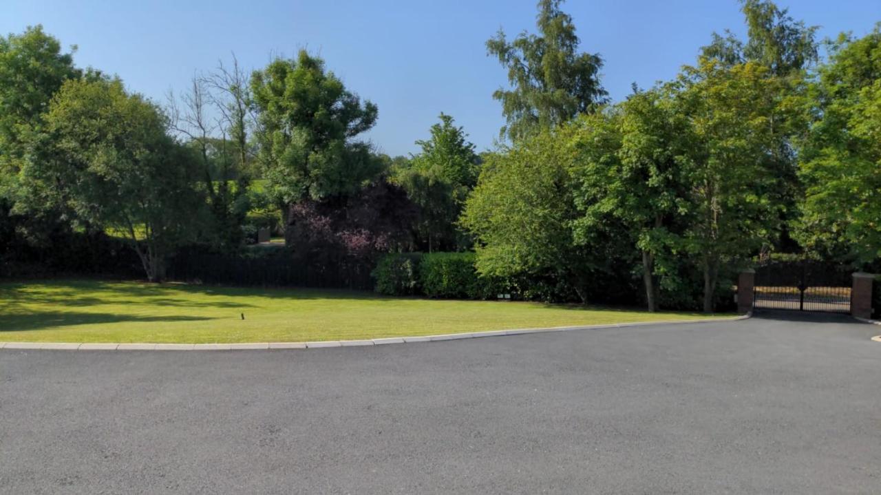Valley Stream Guest Accommodation Moira  エクステリア 写真